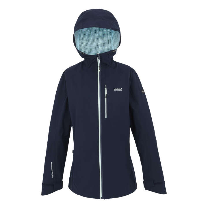 Regatta Damen Regenjacke Birchdale II